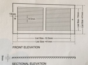 warm air and ventilation