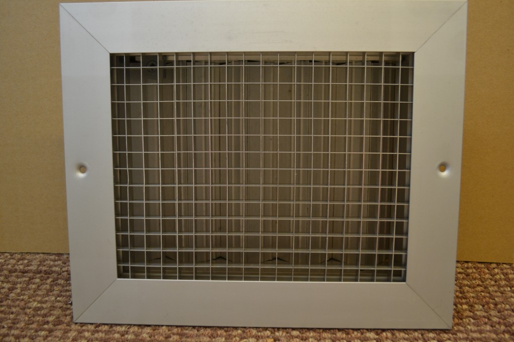 Egg Crate Grilles Kenworth H&V