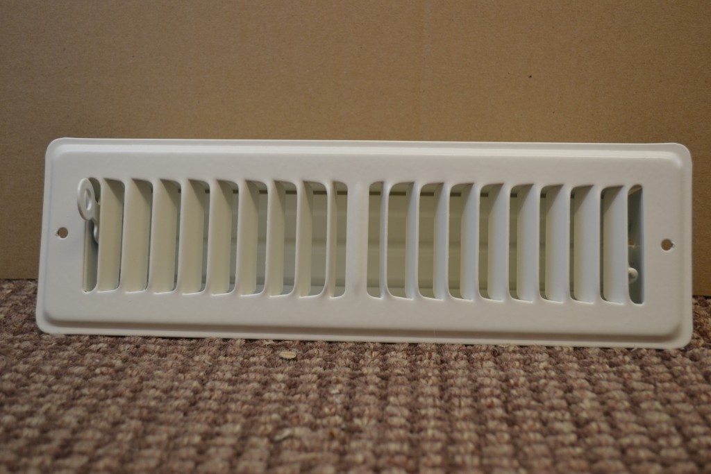 Ceiling Diffusers Type 22C Kenworth H&V